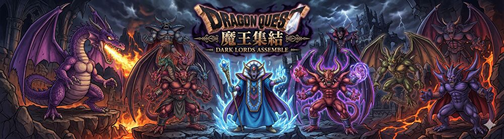 �h���N�G��㖂���̋����E���ݒ��O����